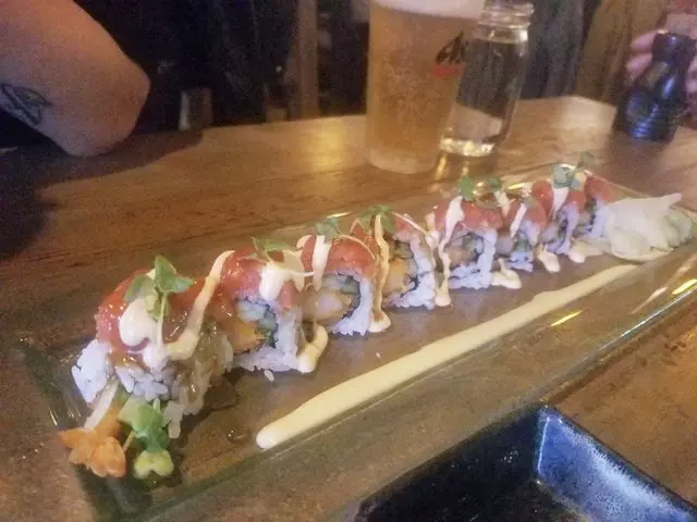 Izakaya KOU