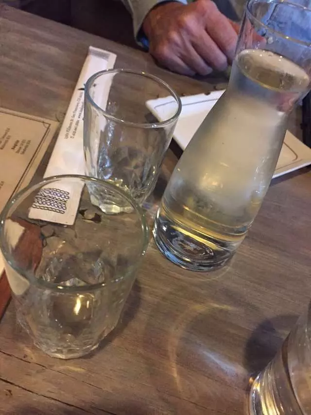 Izakaya KOU