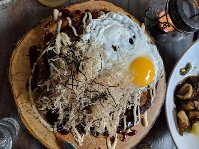 Izakaya KOU