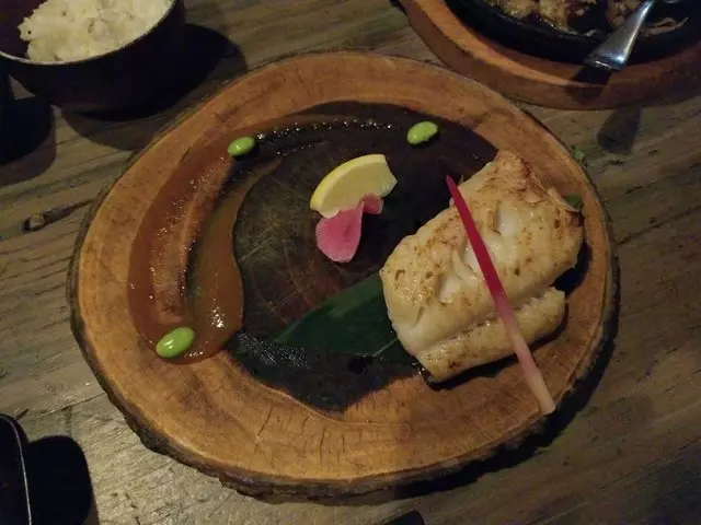 Izakaya KOU