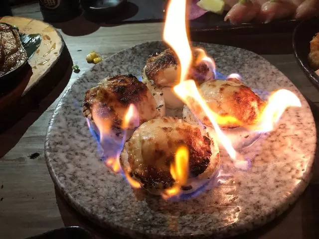 Izakaya KOU