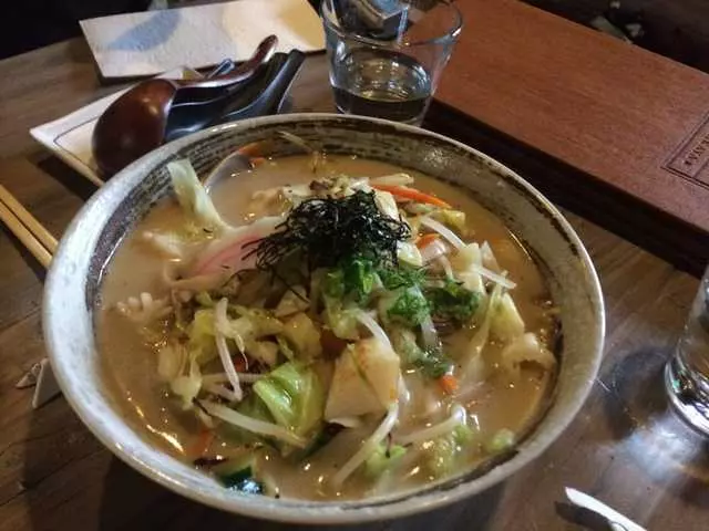 Izakaya KOU