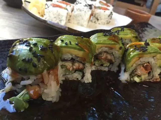 Izakaya KOU