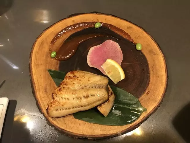 Izakaya KOU