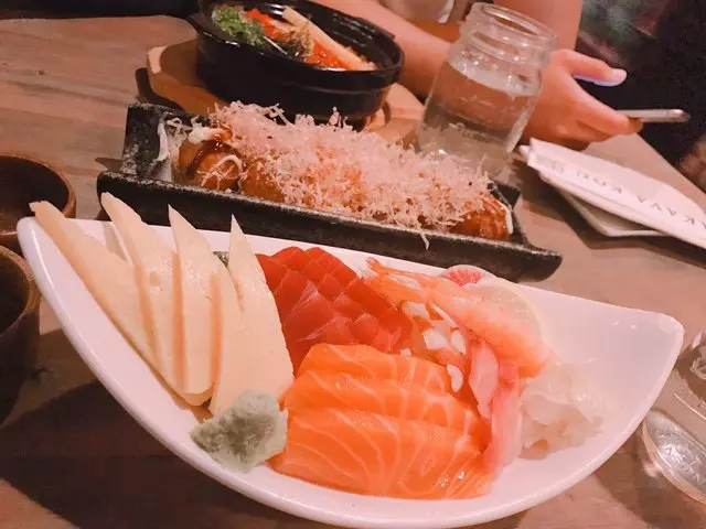 Izakaya KOU