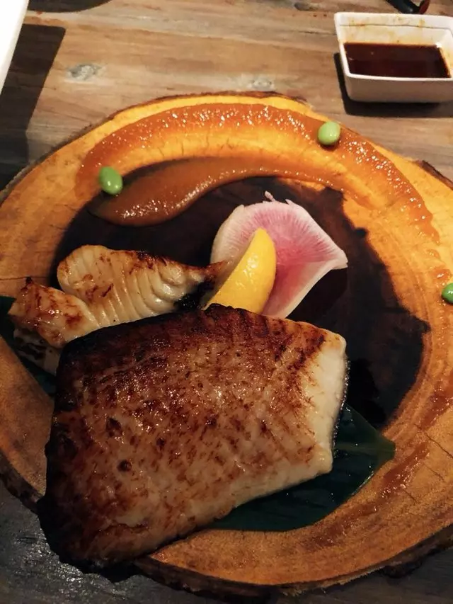 Izakaya KOU