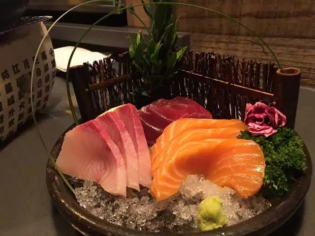 Izakaya KOU