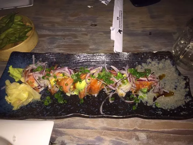 Izakaya KOU
