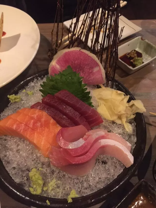 Izakaya KOU