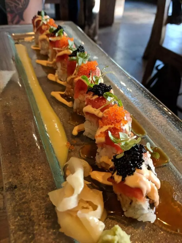 Izakaya KOU