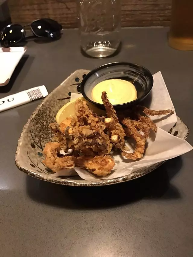 Izakaya KOU