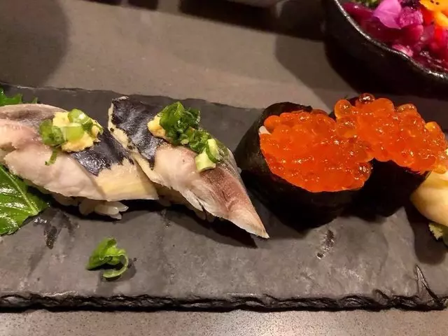 Izakaya KOU