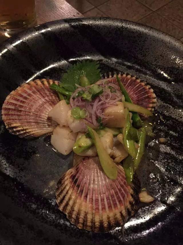 Izakaya KOU