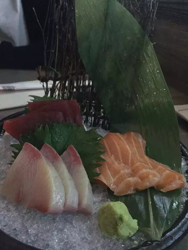 Izakaya KOU