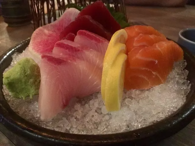 Izakaya KOU