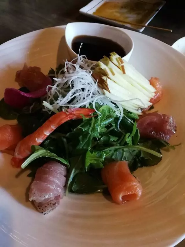 Izakaya KOU