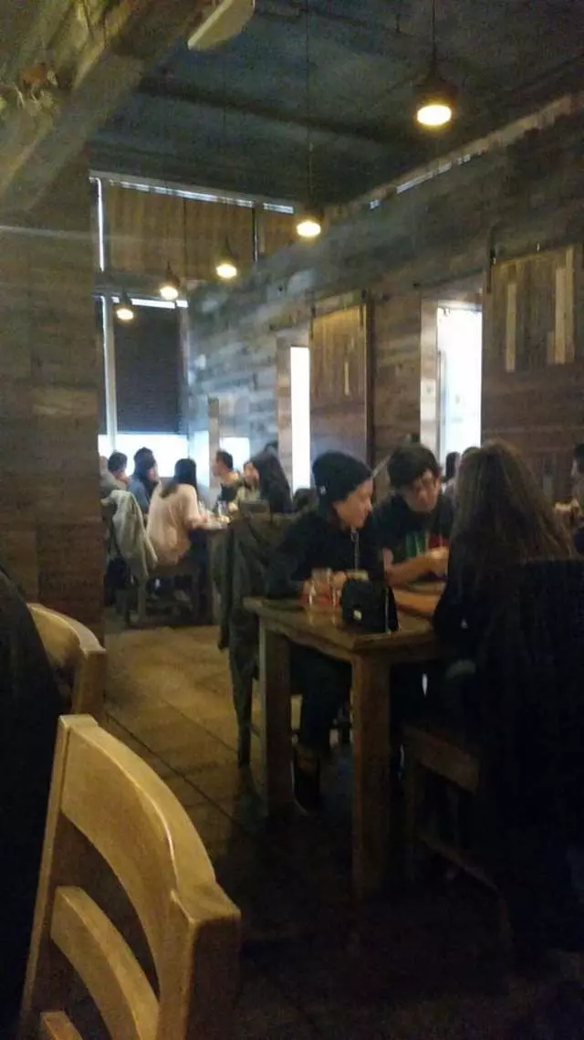 Izakaya KOU