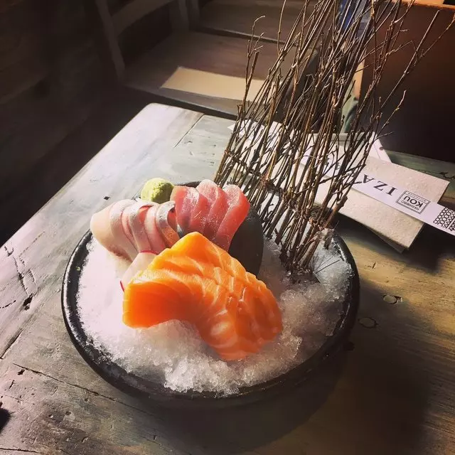 Izakaya KOU