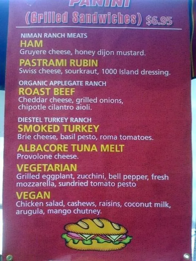 Valencia Whole Foods