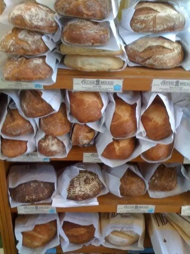 Valencia Whole Foods