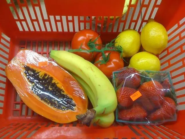 Valencia Whole Foods