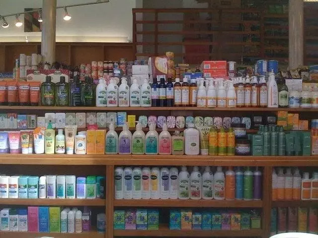 Valencia Whole Foods