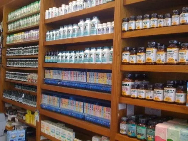 Valencia Whole Foods
