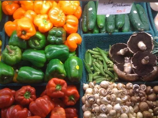 Valencia Whole Foods