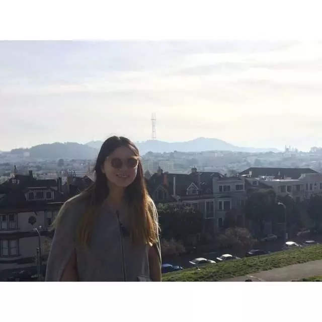 Alta Plaza Park