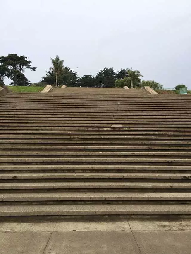 Alta Plaza Park