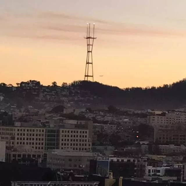 Alta Plaza Park