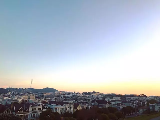 Alta Plaza Park