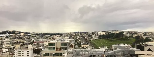 Alta Plaza Park