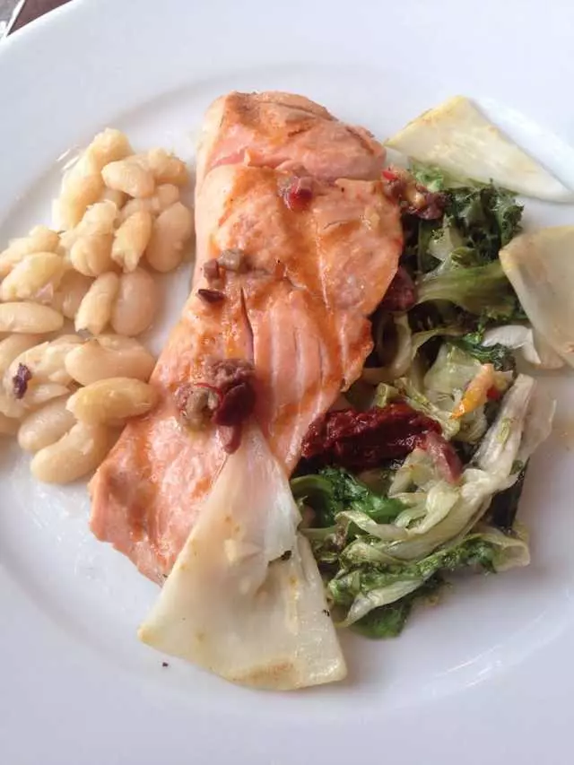 Zuni Café