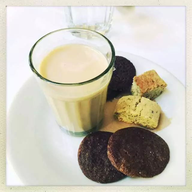 Zuni Café