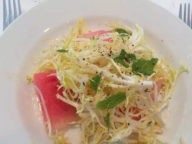 Zuni Café