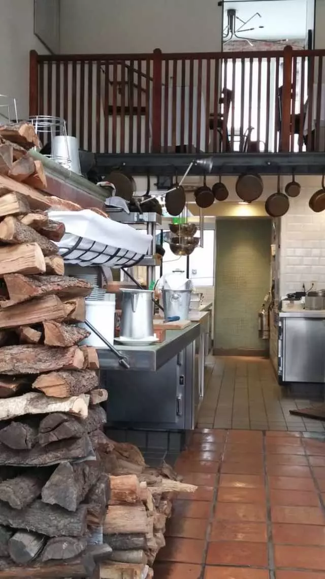 Zuni Café