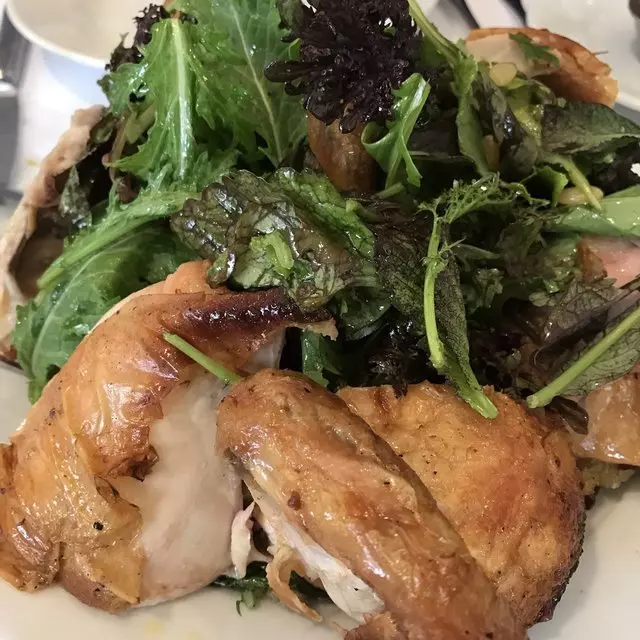 Zuni Café
