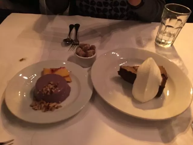 Zuni Café