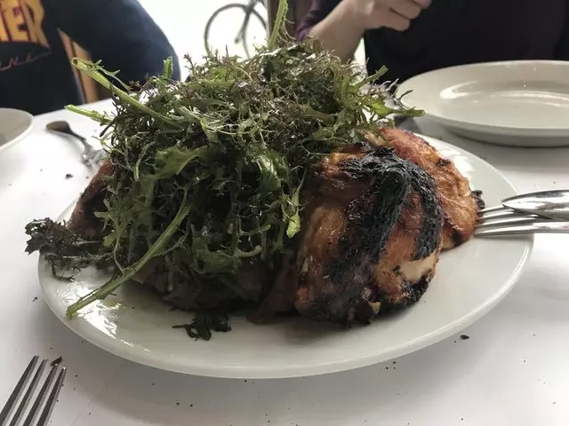 Zuni Café