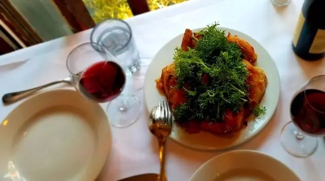 Zuni Café