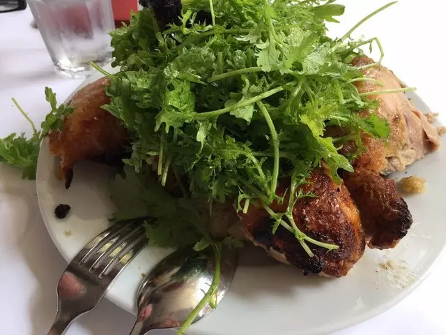 Zuni Café