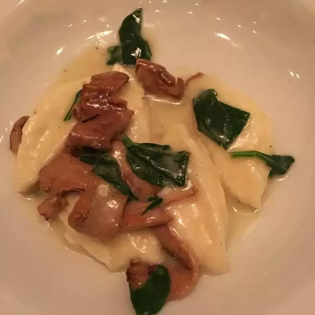 Zuni Café