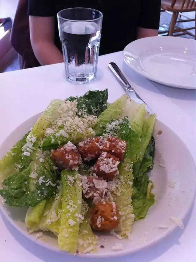 Zuni Café