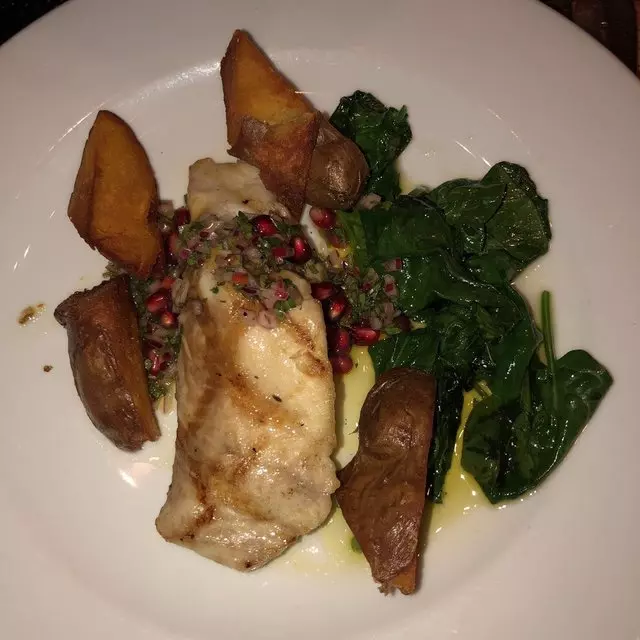 Zuni Café