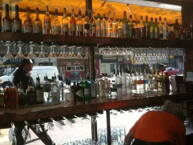 Zuni Café