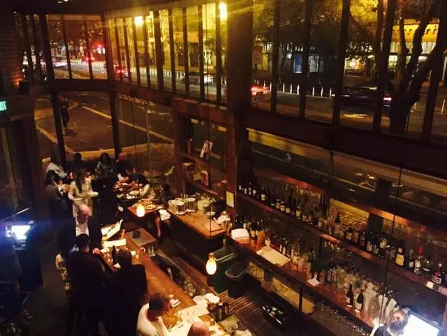 Zuni Café