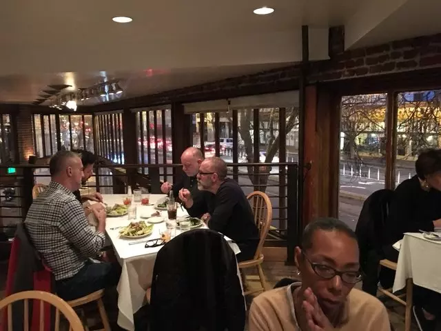 Zuni Café