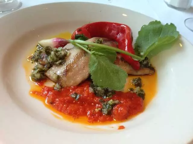 Zuni Café