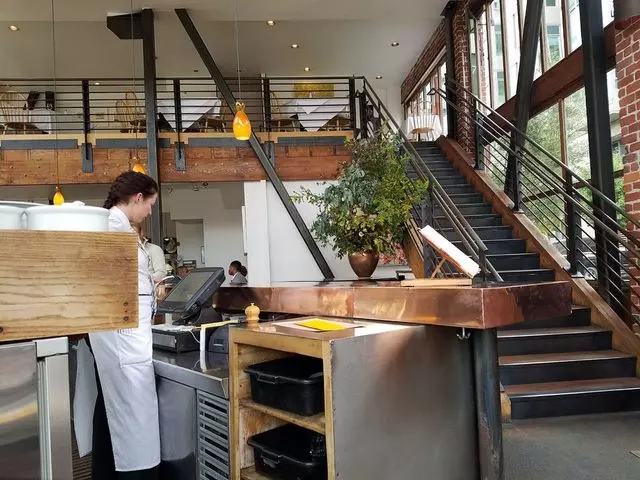 Zuni Café